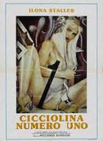 CICCIOLINA NUMBER ONE