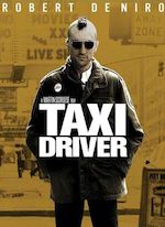 TAXI DRIVER