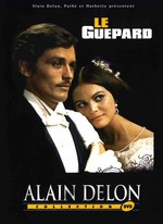 LE GUÉPARD