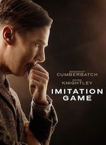 IMITATION GAME