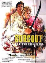SURCOUF, LE TIGRE DES SEPT MERS