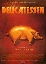 DELICATESSEN