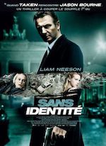 SANS IDENTITÉ