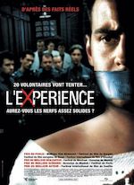 L'EXPÉRIENCE