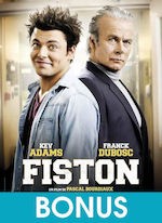 FISTON