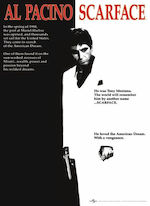 SCARFACE
