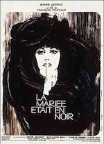 LA MARIÉE ÉTAIT EN NOIR