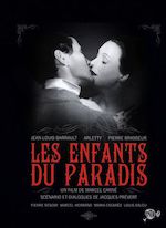 LES ENFANTS DU PARADIS