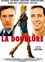 LA DOUBLURE