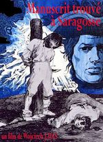 LE MANUSCRIT TROUVÉ À SARAGOSSE