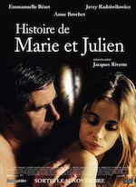 HISTOIRE DE MARIE ET JULIEN