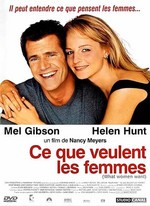 CE QUE VEULENT LES FEMMES DE NANCY MEYERS