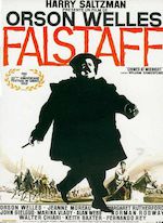FALSTAFF
