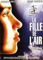 LA FILLE DE L'AIR DE MAROUN BAGDADI