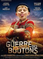 LA NOUVELLE GUERRE DES BOUTONS