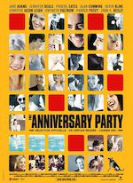 THE ANNIVERSARY PARTY