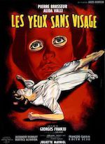 LES YEUX SANS VISAGE