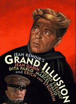 LA GRANDE ILLUSION DE JEAN RENOIR (1937)