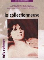 LA COLLECTIONNEUSE
