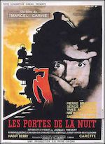 LES PORTES DE LA NUIT (1946)