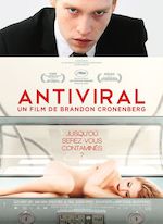 ANTIVIRAL