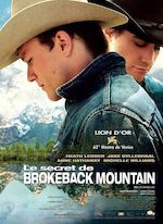 LE SECRET DE BROKEBACK MOUTAIN