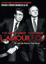 L'AMOUR FOU