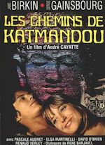 LES CHEMINS DE KATMANDOU