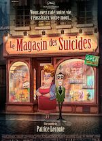 LE MAGASIN DES SUICIDES