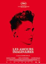 LES AMOURS IMAGINAIRES