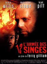 L'ARMÉE DES 12 SINGES