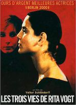 LES TROIS VIES DE RITA VOGT (2000)