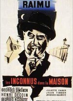 LES INCONNUS DANS LA MAISON DE HENRI DECOIN (1942)