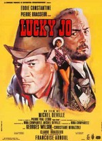 LUCKY JO DE MICHEL DEVILLE, 1964