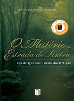 O MISTÉRIO DA ESTRADA DE SINTRA