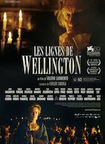LES LIGNES DE WELLINGTON