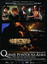 QUINZE PONTOS NA ALMA