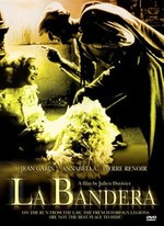 LA BANDERA