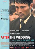 AFTER THE WEDDING