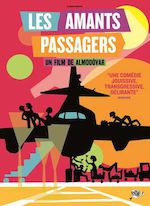 LES AMANTS PASSAGERS (2013)