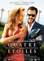 QUIATE ÉTOILES