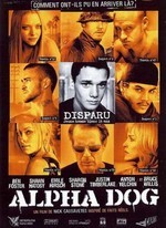 ALPHA DOG