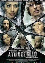 A TEIA DE GELO