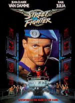 STREET FIGHTER - L'ULTIME COMBAT