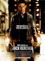 JACK REACHER