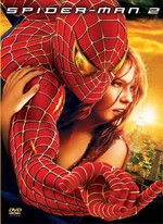 SPIDERMAN 2 DE SAM RAIMI (2004)