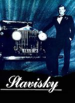 STAVISKY