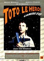 TOTO LE HEROS