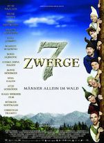 7 ZWERGE