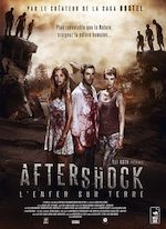 AFTERSHOCK, L'ENFER SUR TERRE